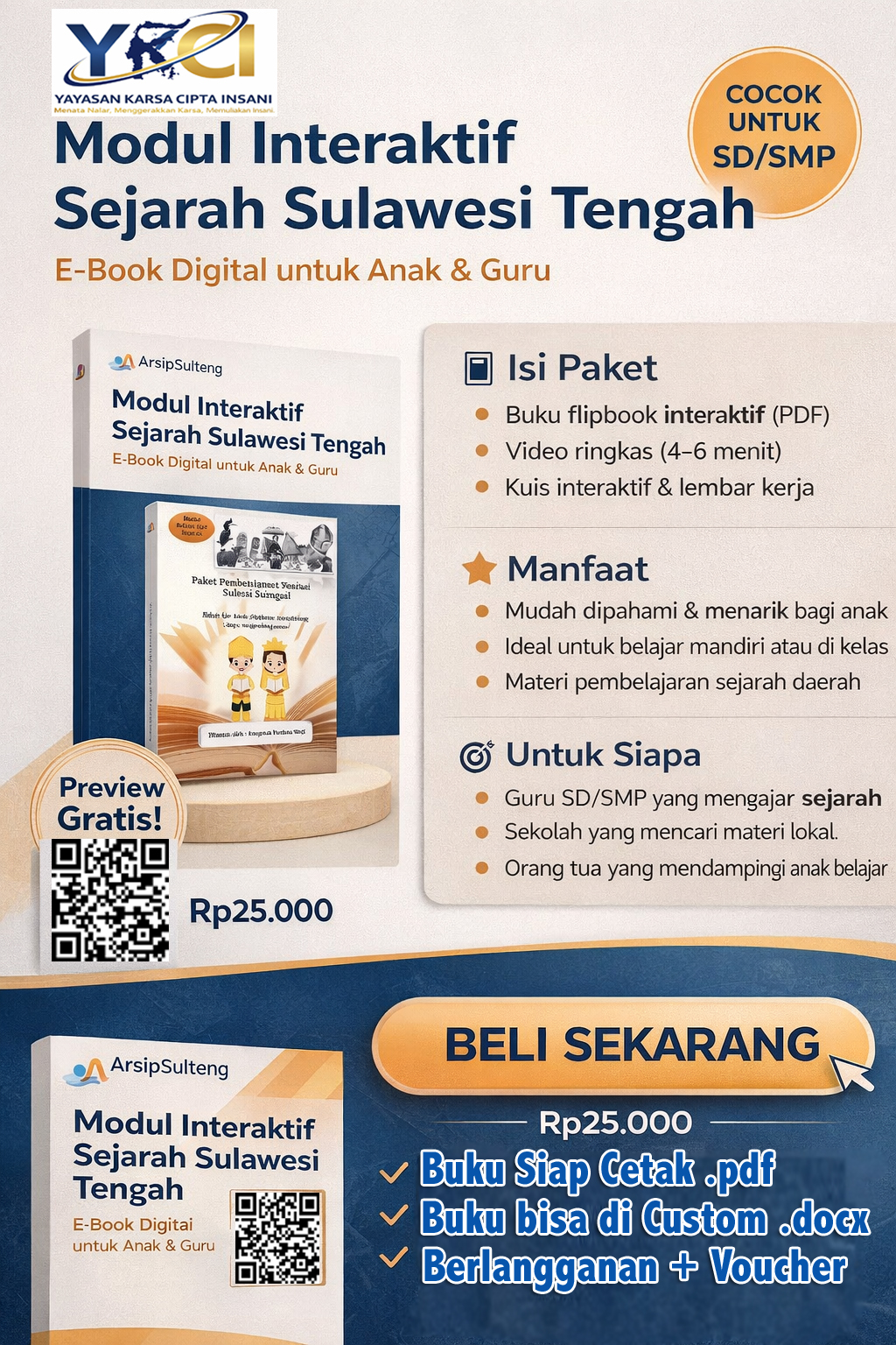 Buku Anak