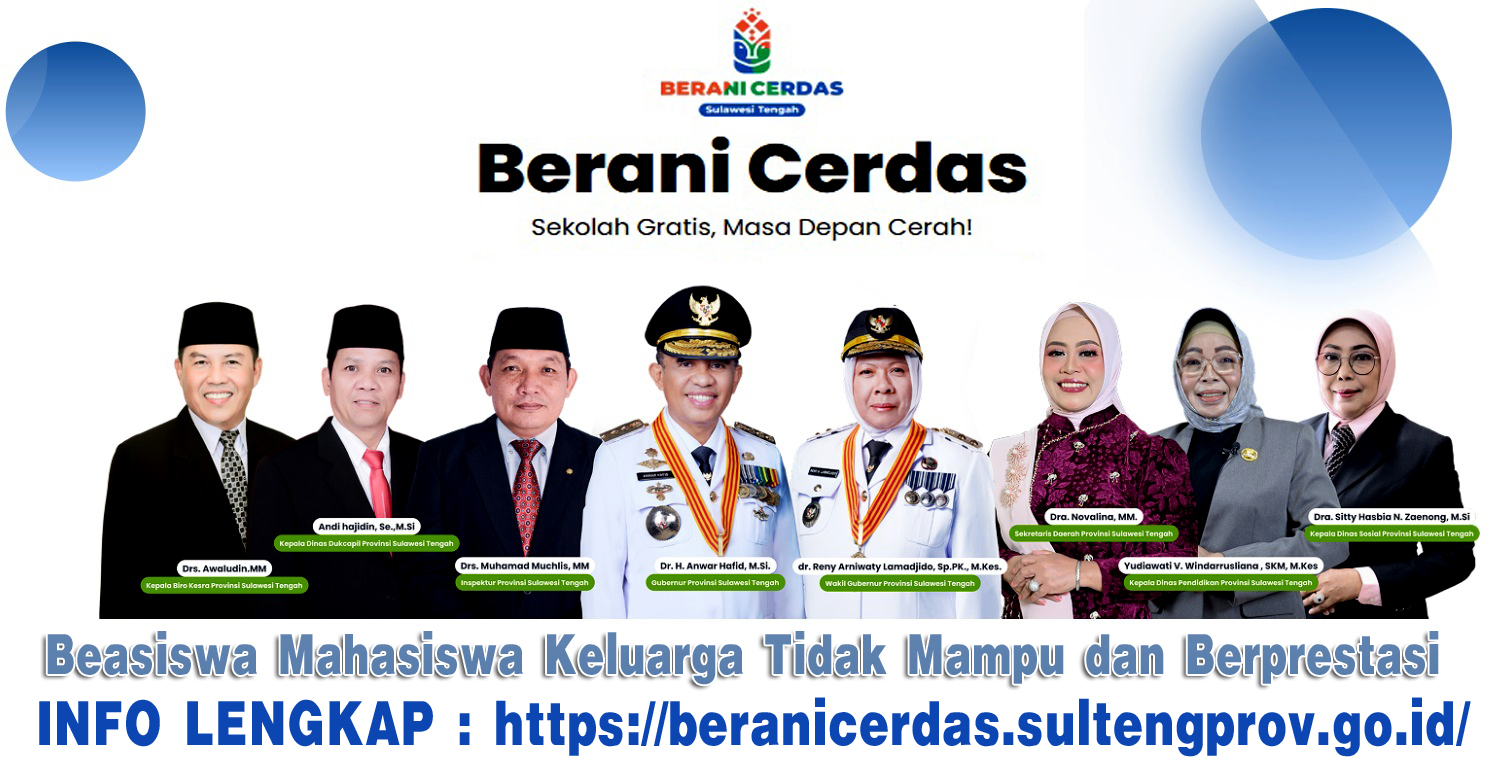 Program Berani Cerdas