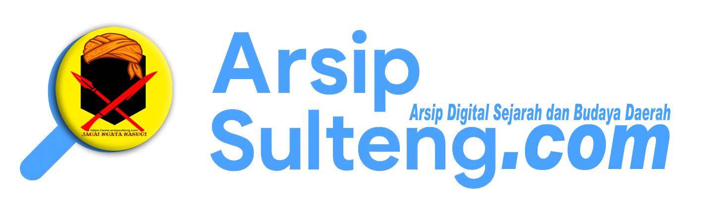 ArsipSulteng