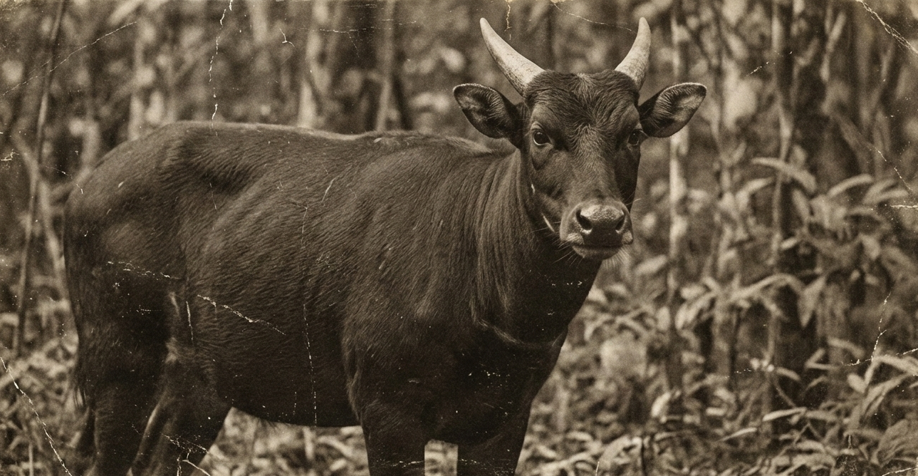 Surga Hewan Endemik di Pulau Sulawesi